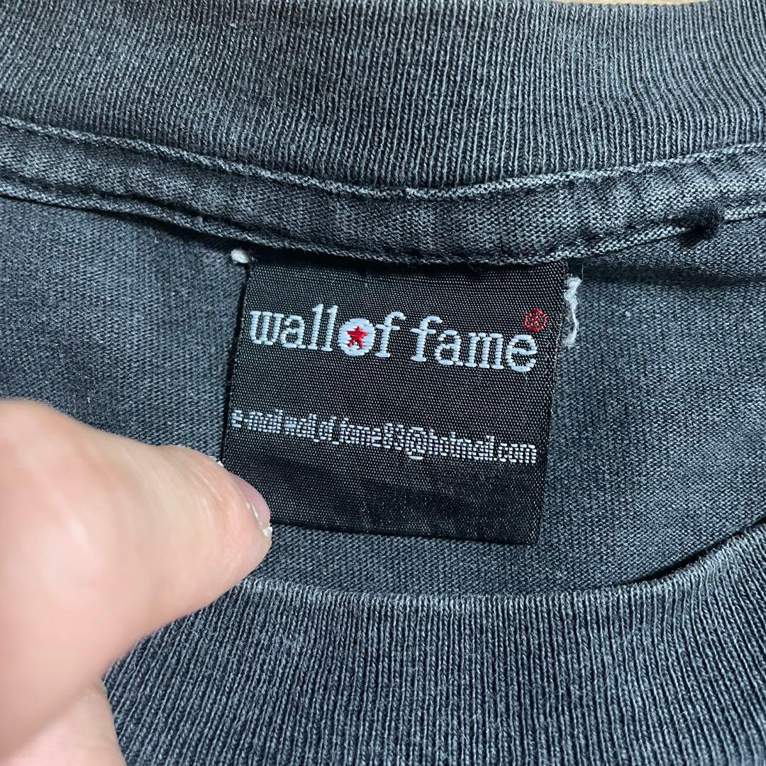 NIRVANA Tシャツ　遺書　スマイル