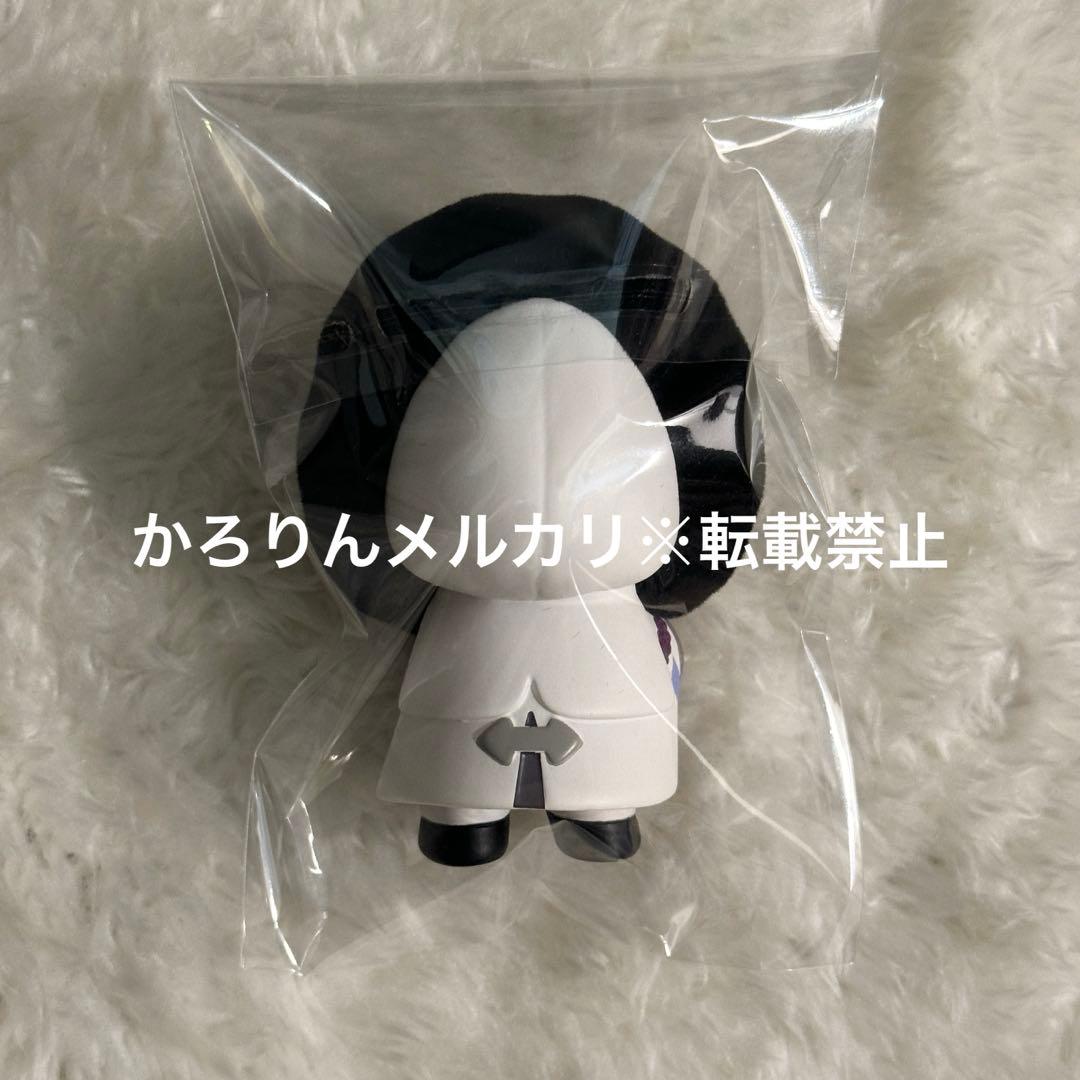 【公式正規品】 散兵 フィギュア スカラマシュ ファデュイ 執行官 ファトゥス