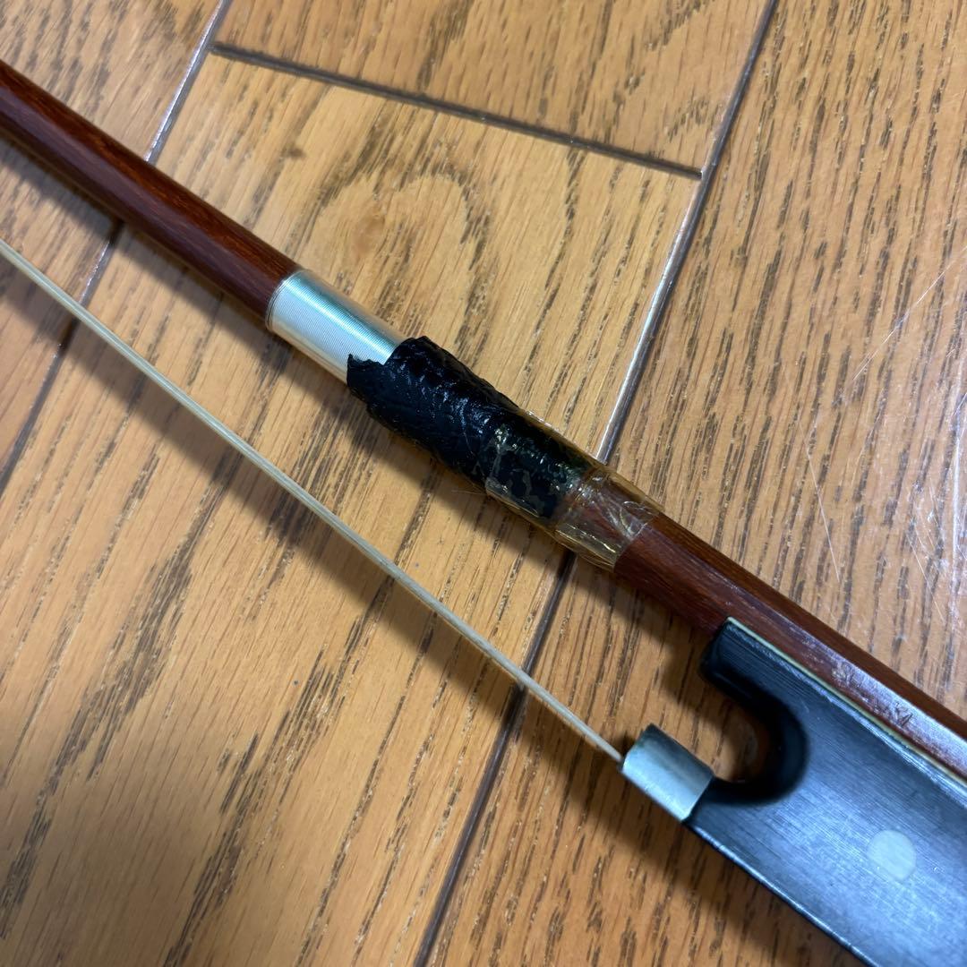 スズキ　バイオリン　No.200 1/2 2002年