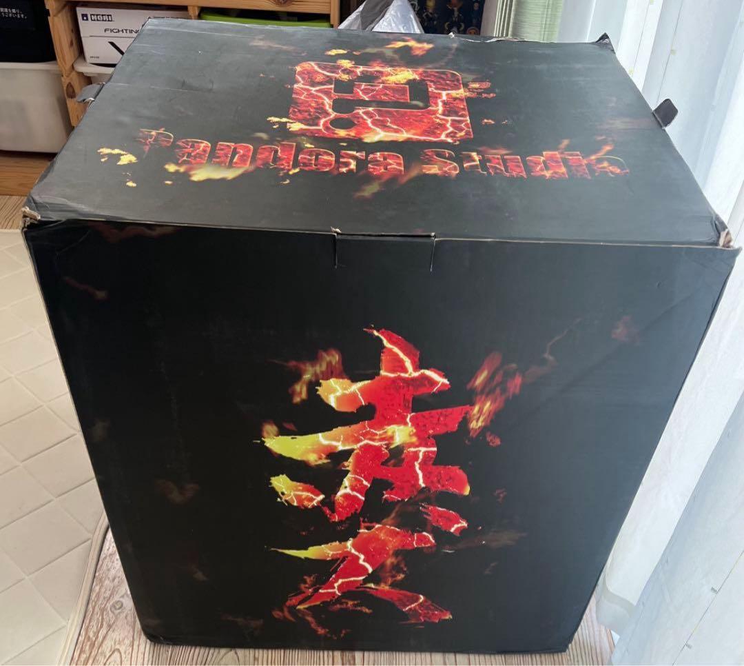 Pandora Studio 大将 青雉　クザン　赤犬 サカズキ ワンピース