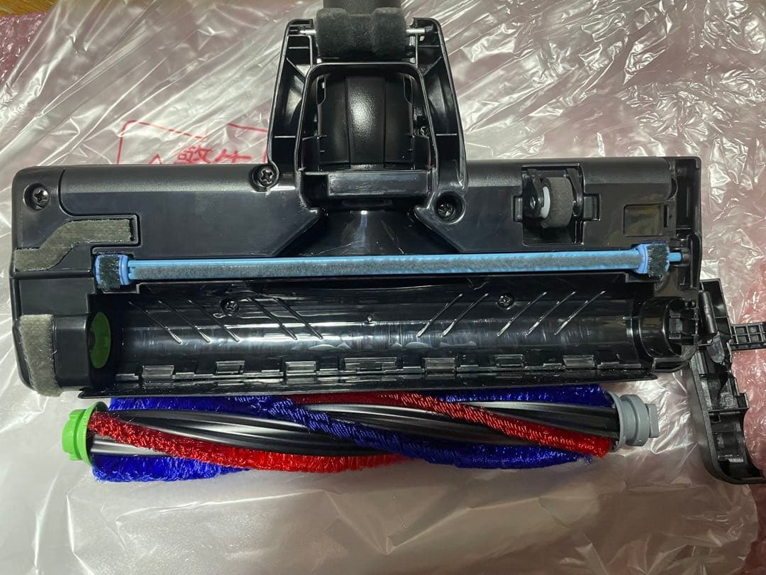 さらにお値下げ新品未使用日立スティッククリーナーパワーヘッドD-DP36 (C)