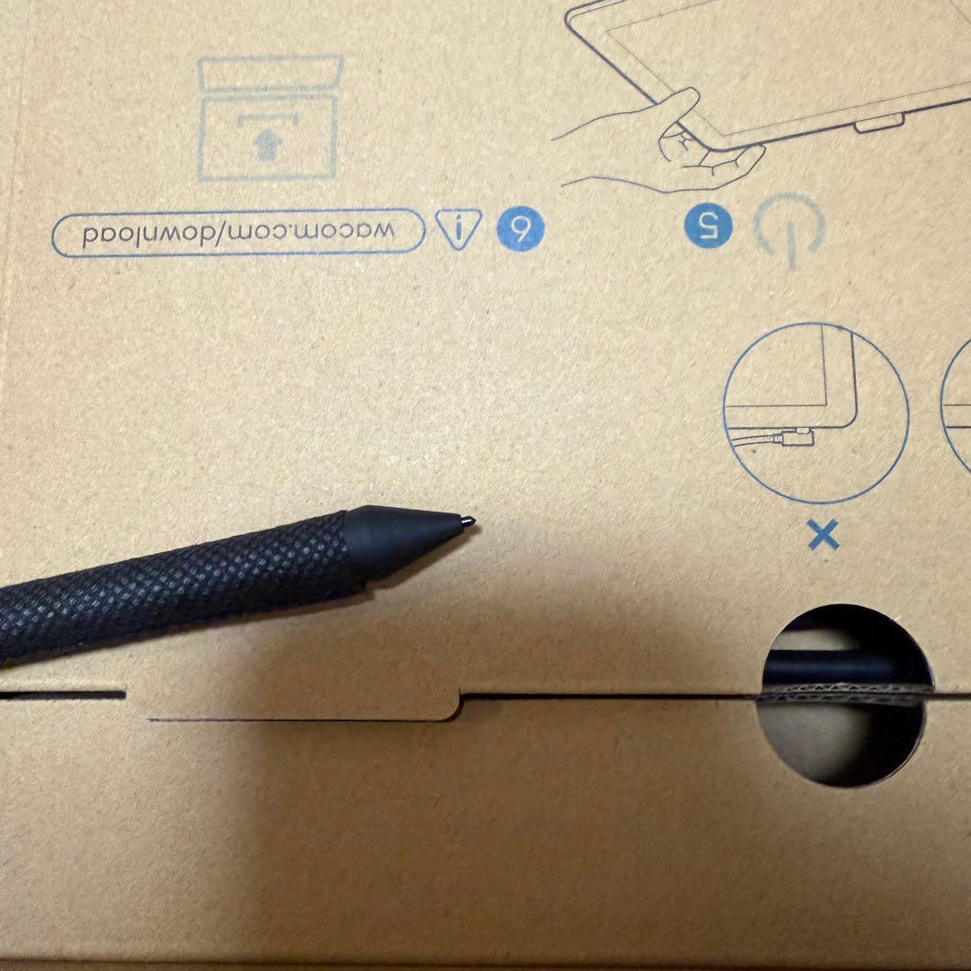 液タブ・ペンタブ Wacom One 13.3