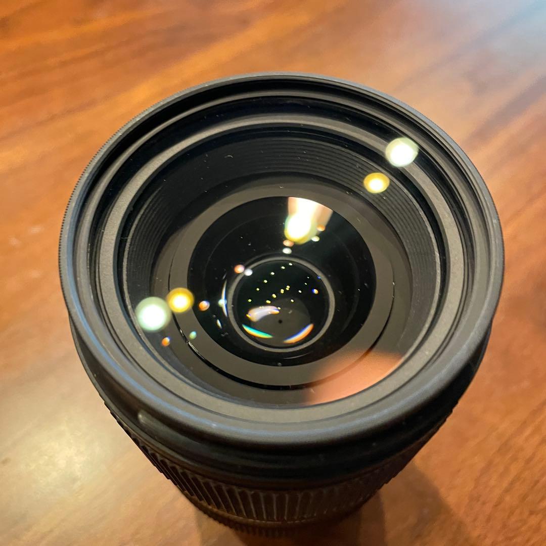 TAMRON 28-75mm F2.8 Di III VXD G2（ソニーE用)