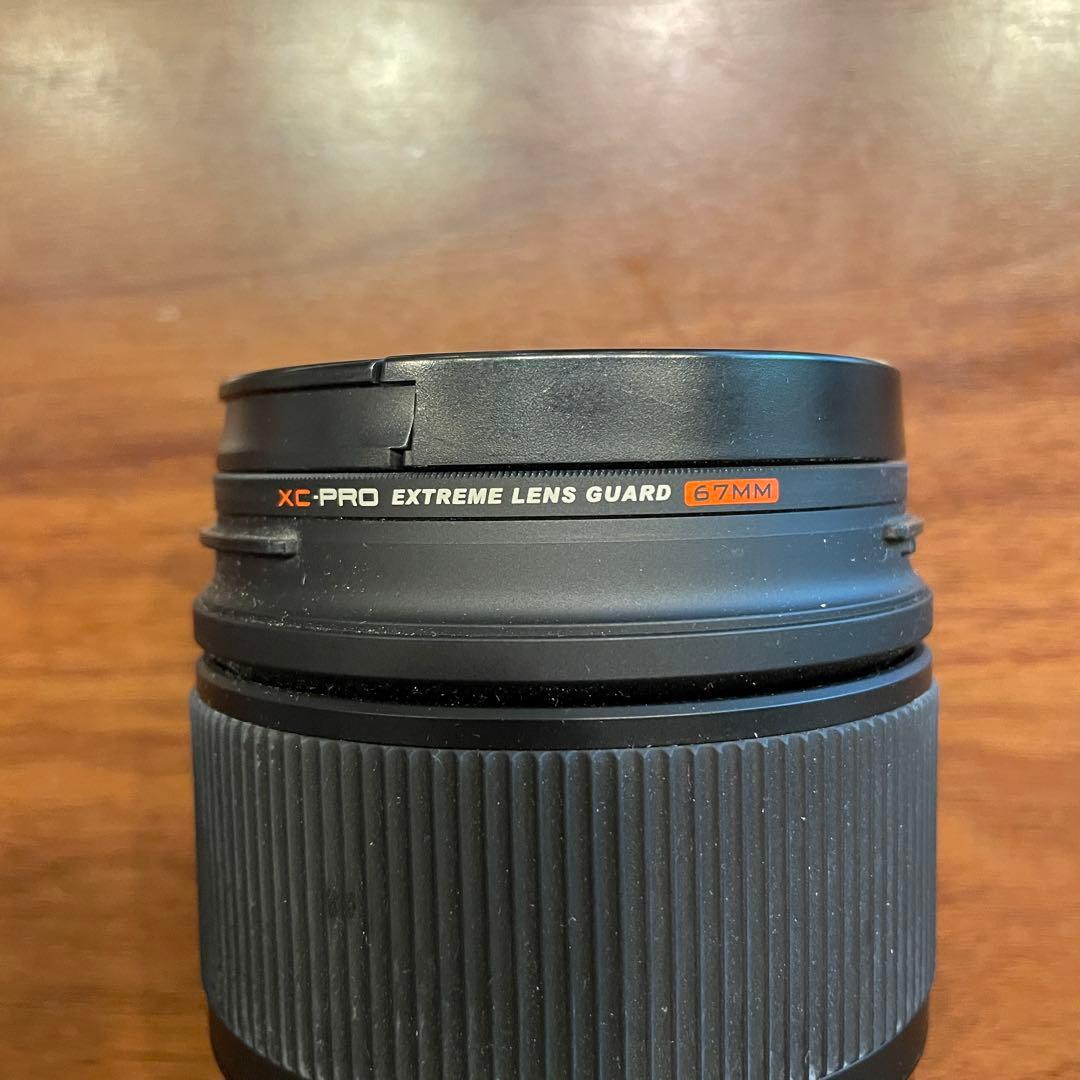 TAMRON 28-75mm F2.8 Di III VXD G2（ソニーE用)