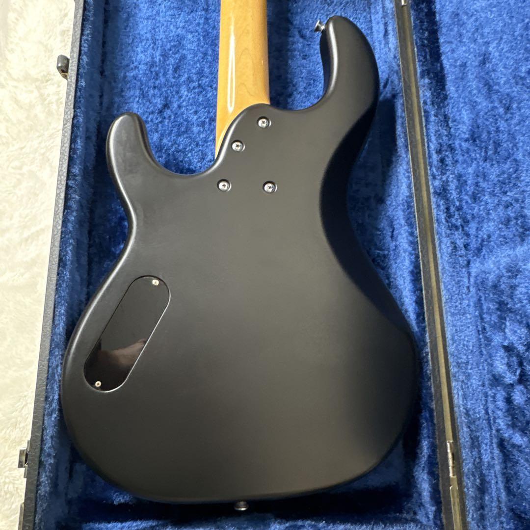 【生産終了】KILLER DEMANDER リフィニッシュ　マットブラック