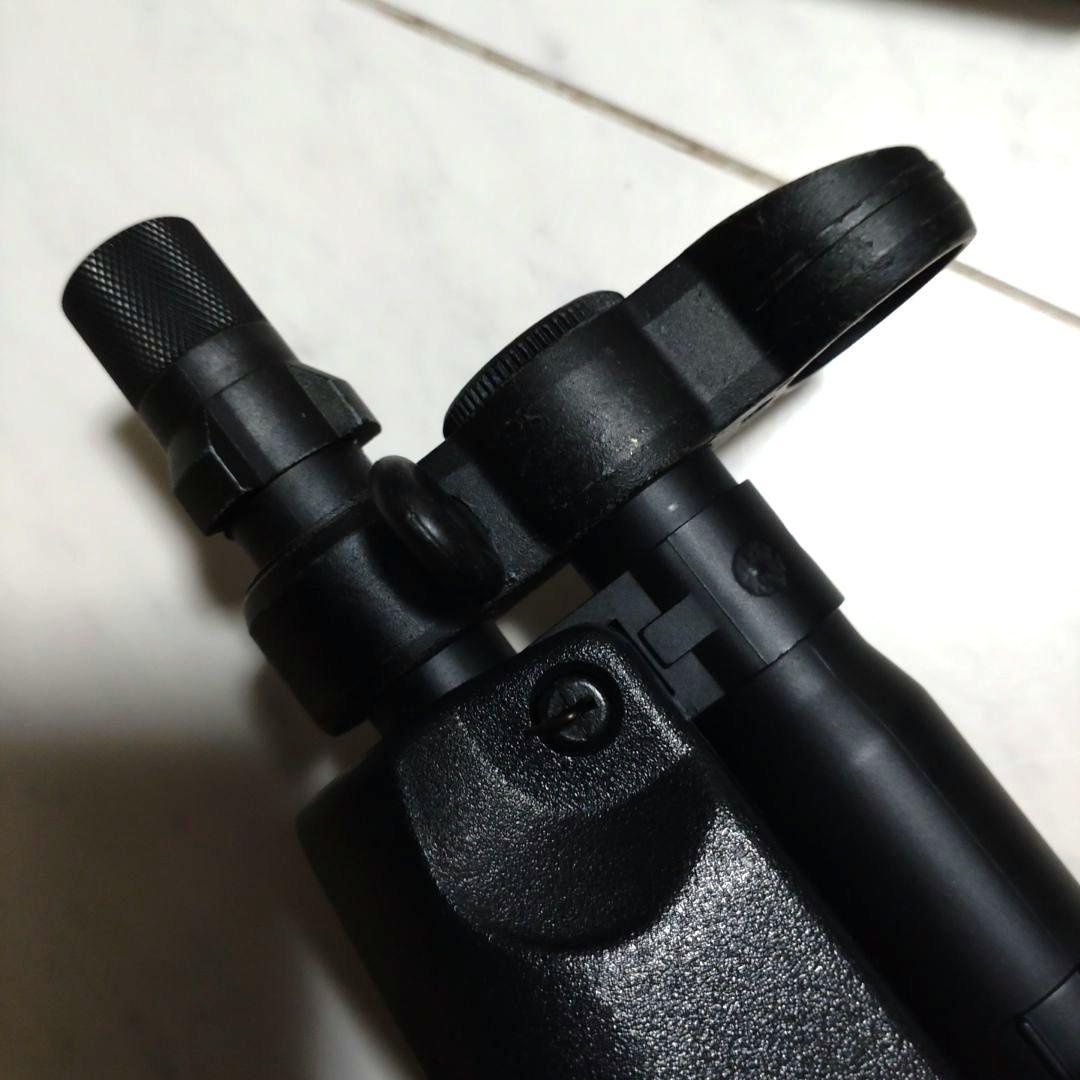 東京マルイ　MP5A4 ハイグレードバージョン　 スタンダード電動ガン