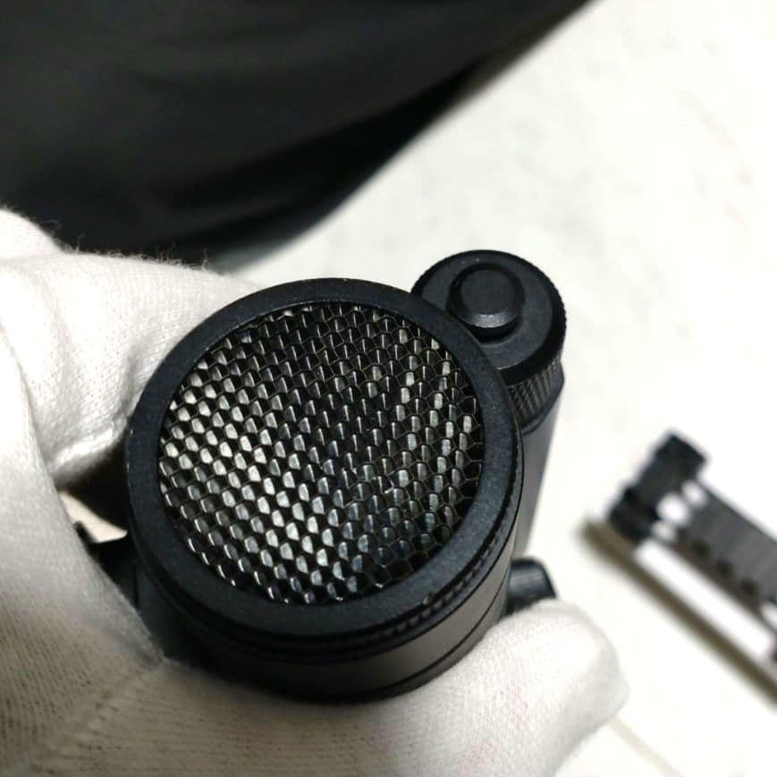 東京マルイ　MP5A4 ハイグレードバージョン　 スタンダード電動ガン