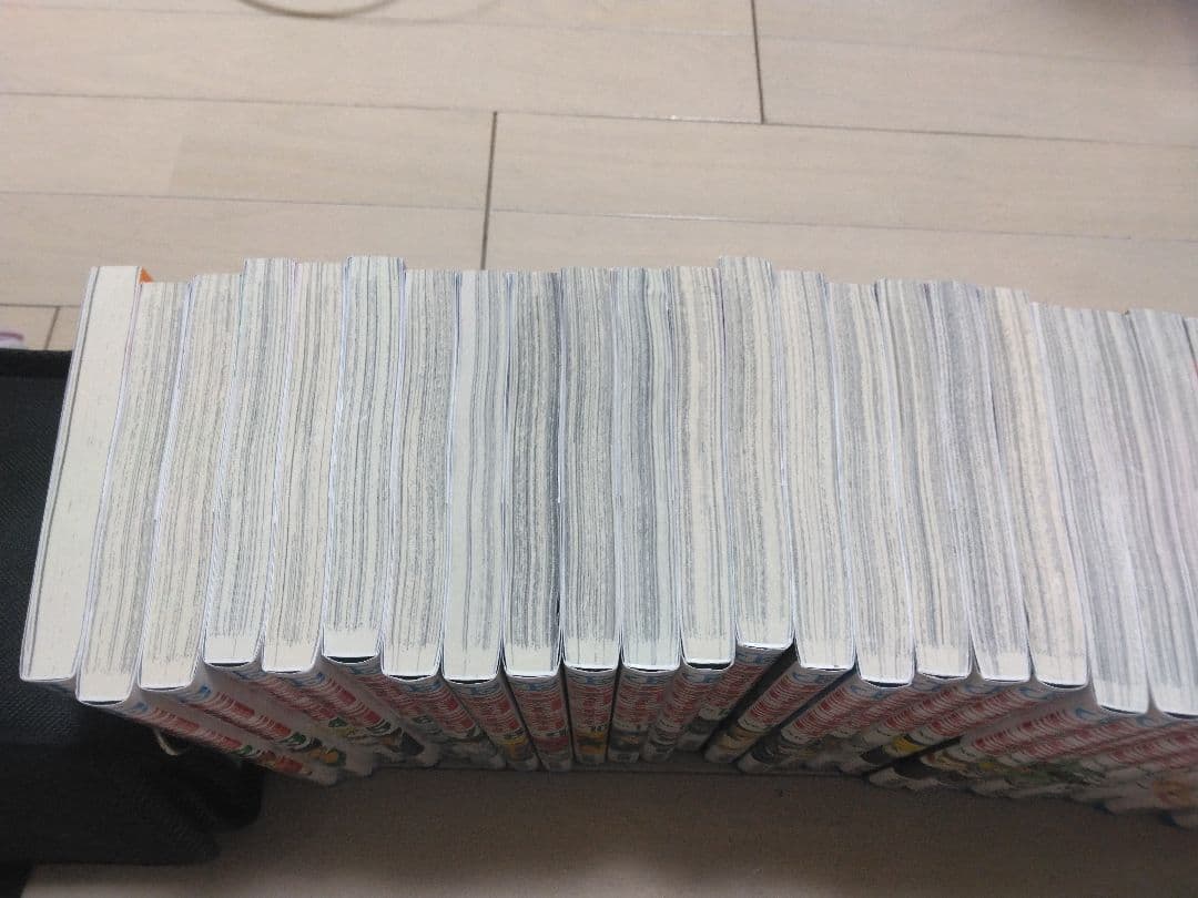 美品ハンターハンター38巻全巻セット