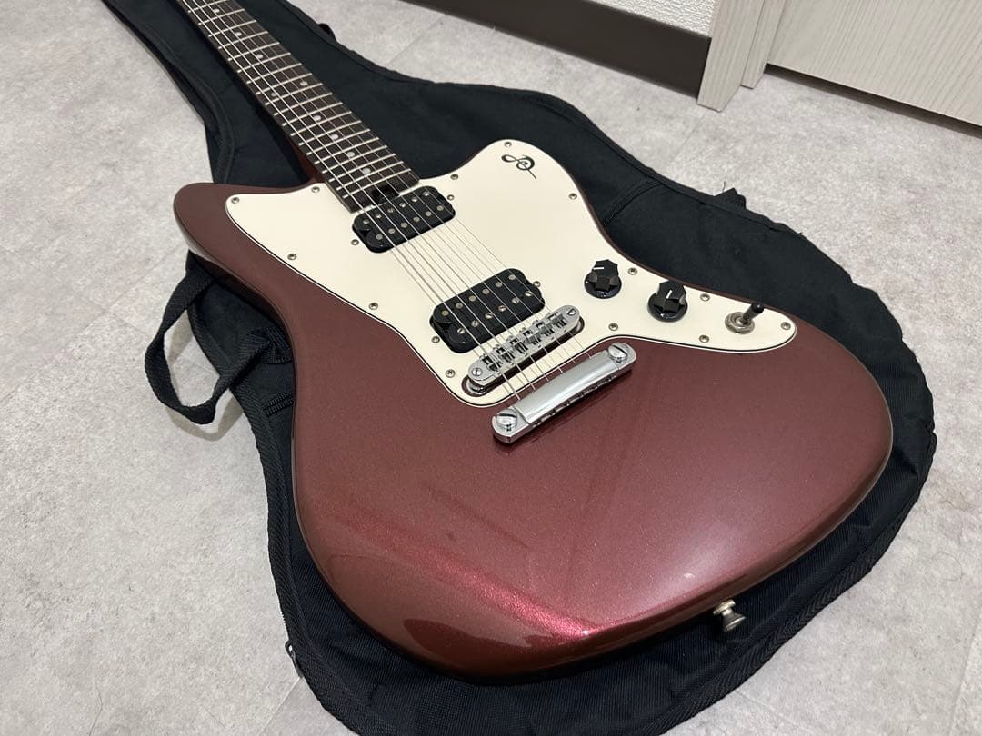 Seed Rutile the pillowsピロウズ真鍋吉明