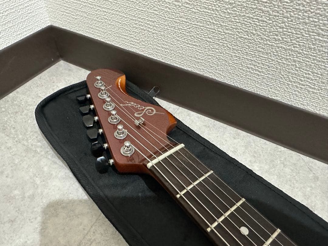 Seed Rutile the pillowsピロウズ真鍋吉明