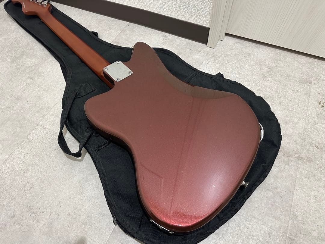 Seed Rutile the pillowsピロウズ真鍋吉明