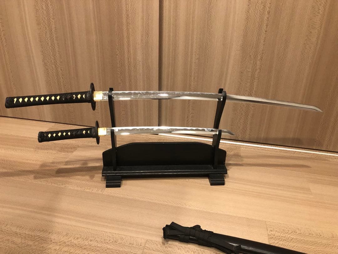 し*ん様 日本刀　模造刀