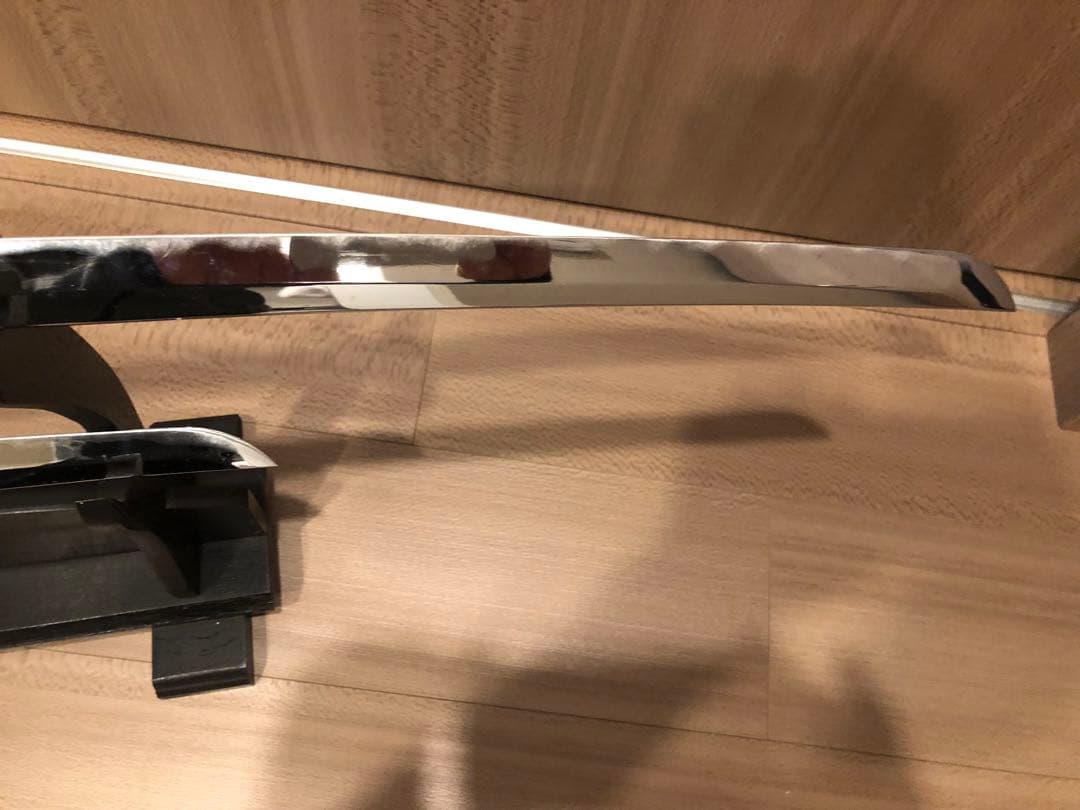 し*ん様 日本刀　模造刀