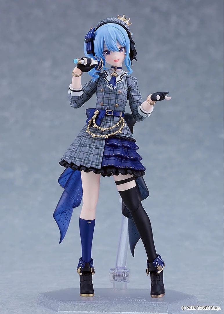 figma ホロライブ さくらみこ 星街すいせい セット 特典付き
