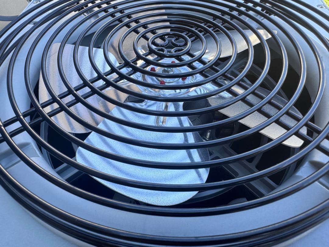 ゼンスイ ZTK1000 対応水量1000L ヒーター付きアクアリウム用クーラー