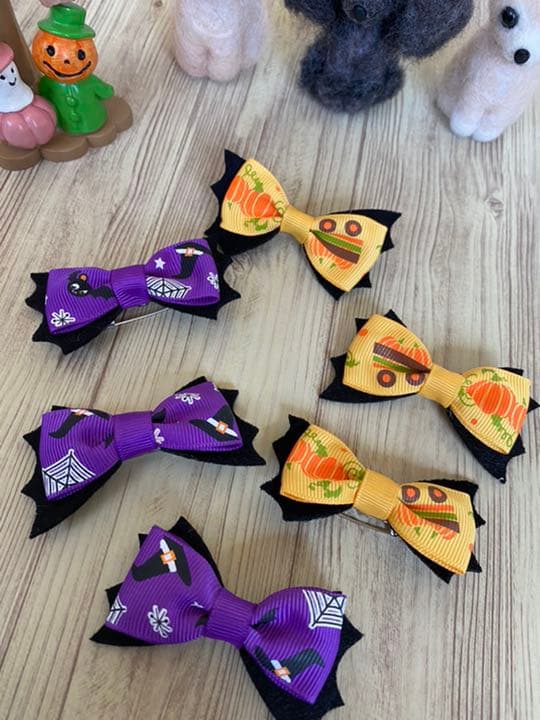 犬服  ラグラン(M)   ꒡̈⃝Lily꒡̈⃝ハンドメイド   ハロウィン