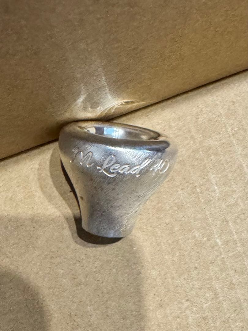 ︎*︎様 AR Resonance(ARレゾナンス) トランペットマウスピース