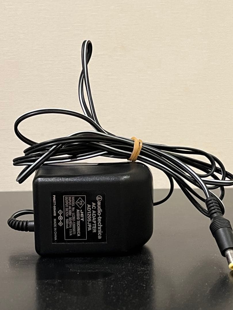 audio-technica フォノイコライザー AT-PEO20