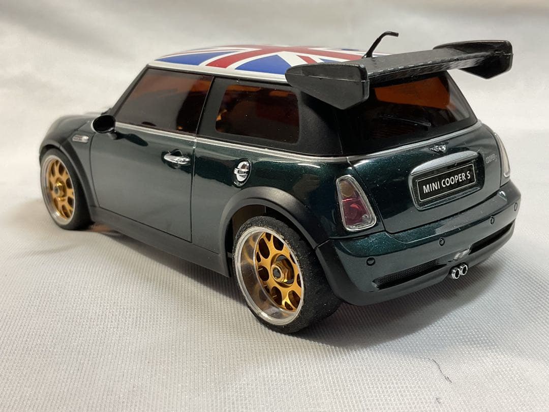 仁太郎京商 ミニッツ MR-03 VE HM ASF2.4G基盤