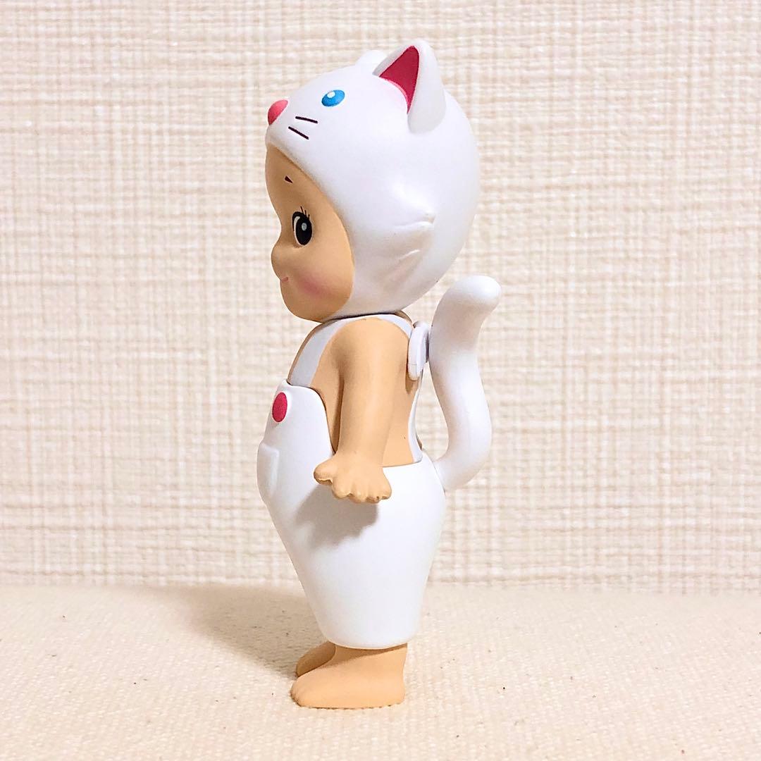 【Sonny Angel Cat Life 】ソニーエンジェル キャットライフ