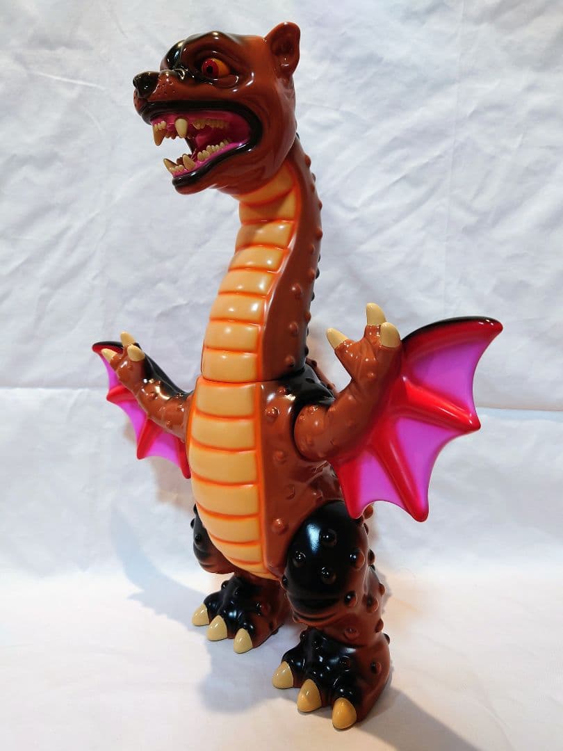 tkom Dog dragon コムロタカヒロ Takahiro Komuro