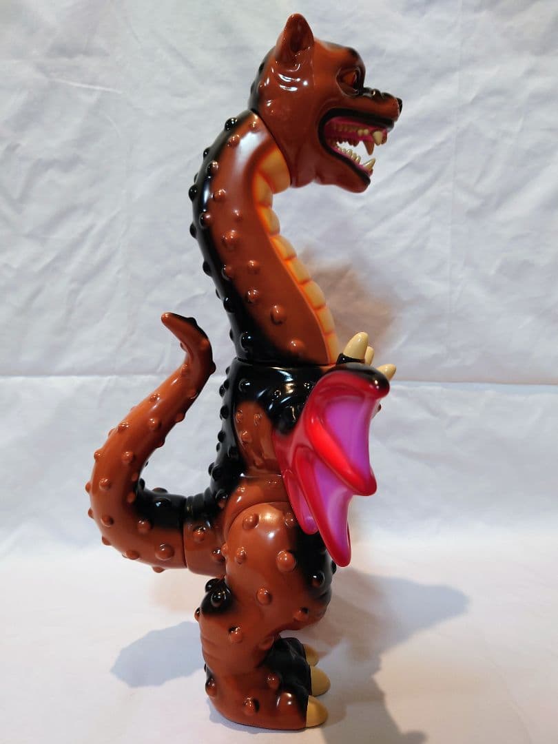 tkom Dog dragon コムロタカヒロ Takahiro Komuro