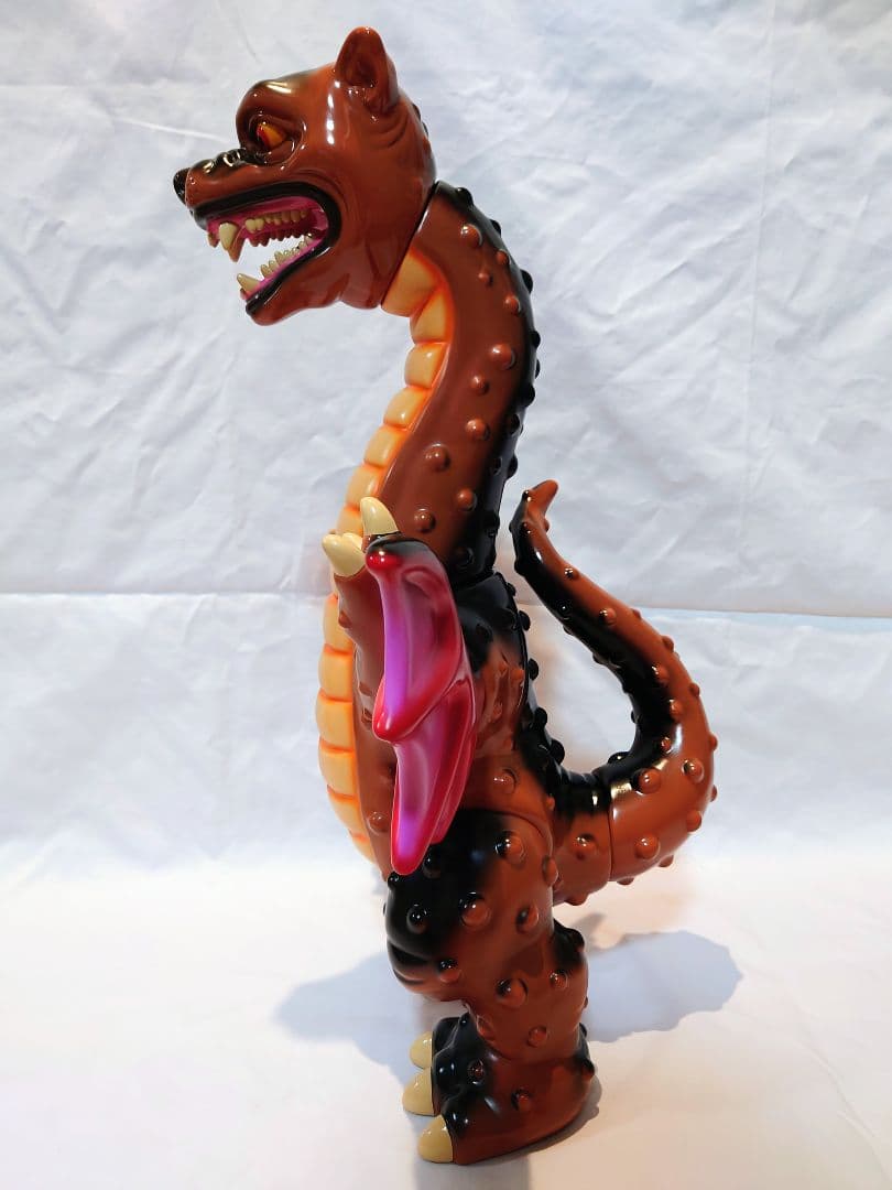 tkom Dog dragon コムロタカヒロ Takahiro Komuro