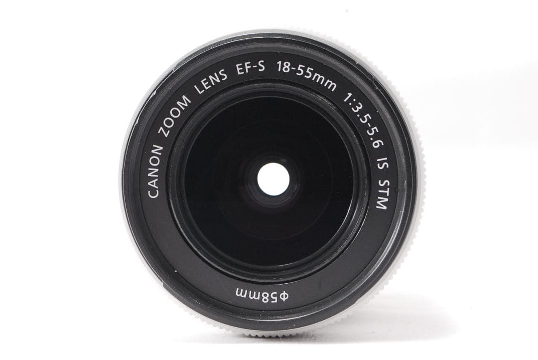 ✨大人気のホワイト✨スマホ転送可能✨Canon kiss X7 レンズセット