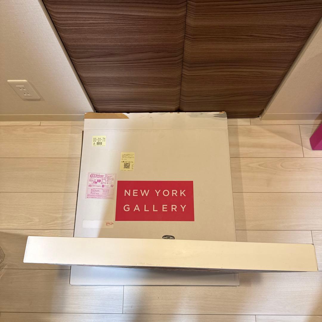 CHANEL シェーン ボーデン ニューヨークギャラリー