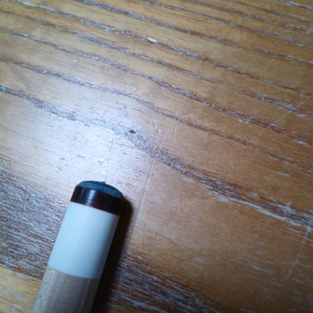 ビリヤード　シャフト　Mezz WX-6S Limited UJ