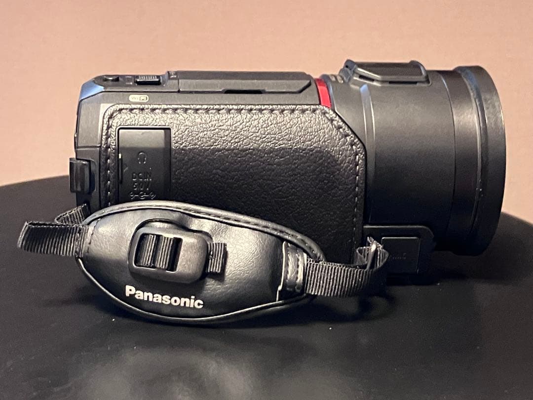 Panasonic HC-WZX1M 4K ビデオカメラ