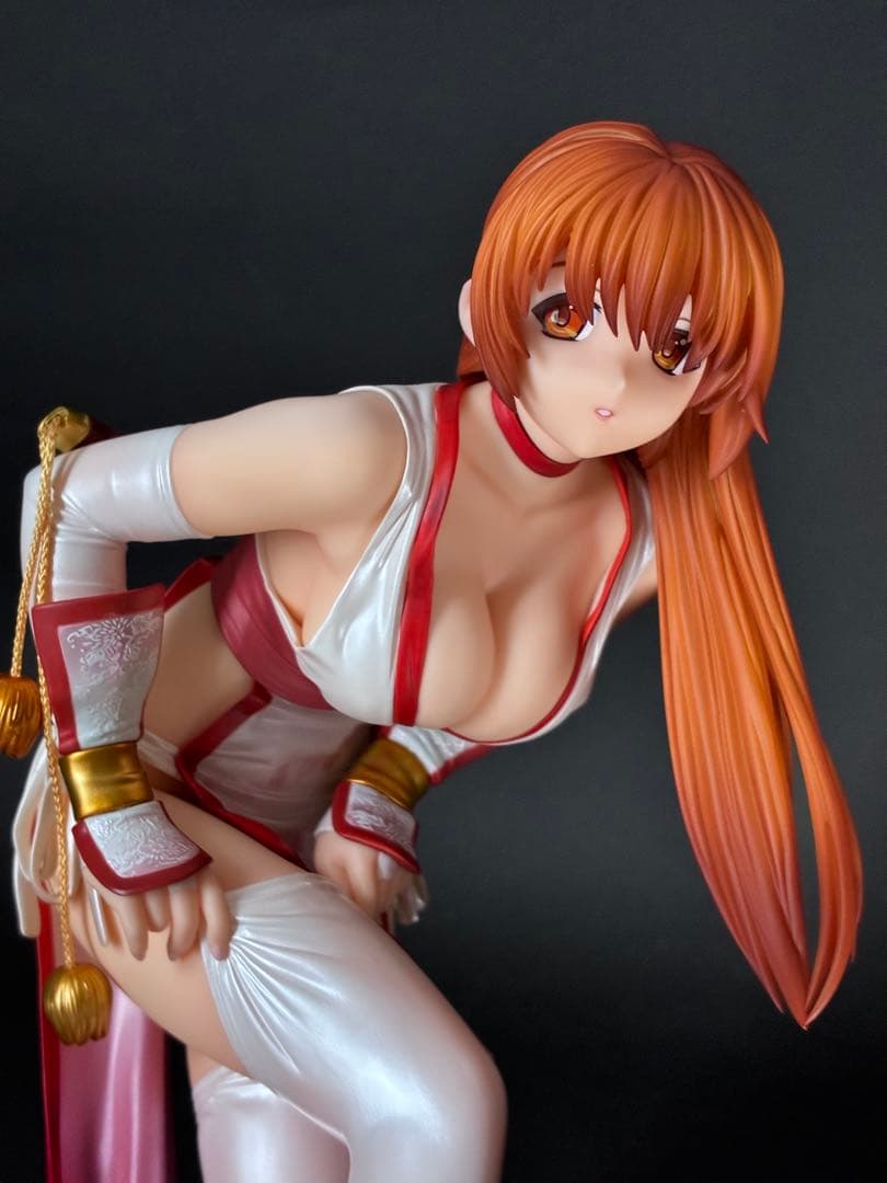 金*神様 DEAD OR ALIVE 霞 C2ver. Refined Edit