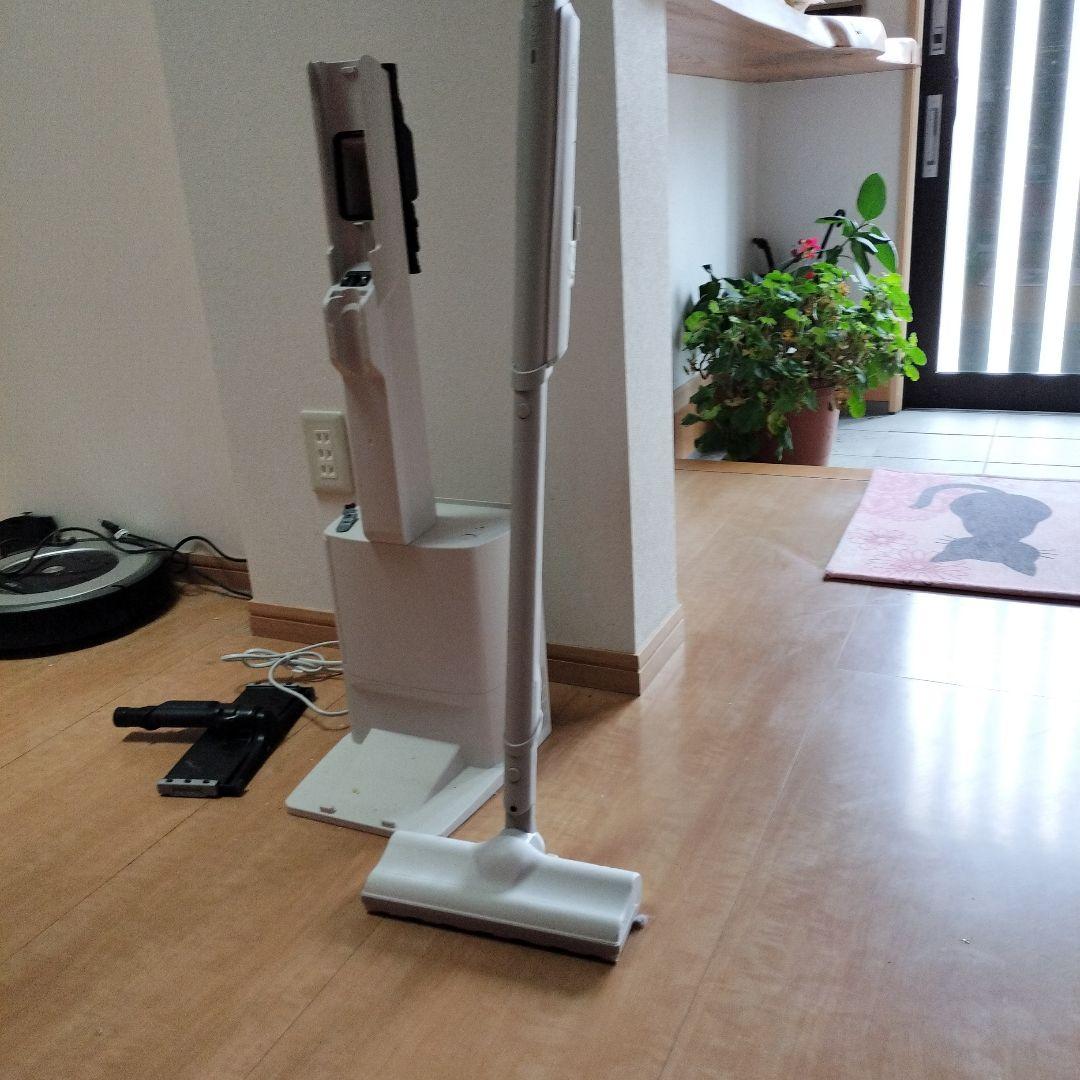 東芝掃除機　VC-SL130DS(C)