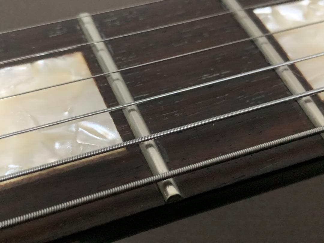 Grass Roots グラスルーツ G-I-48 LP INORAN #1