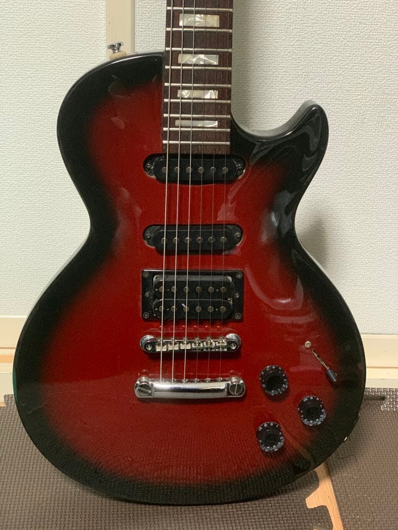 Grass Roots グラスルーツ G-I-48 LP INORAN #1