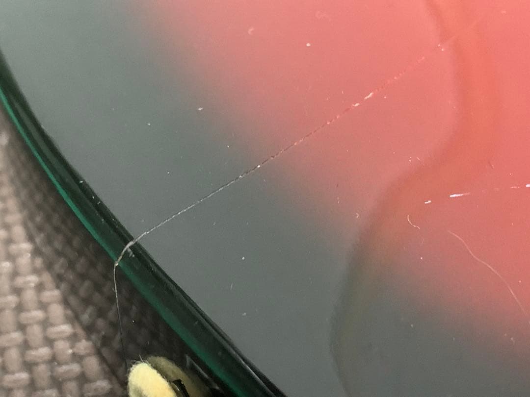 Grass Roots グラスルーツ G-I-48 LP INORAN #1