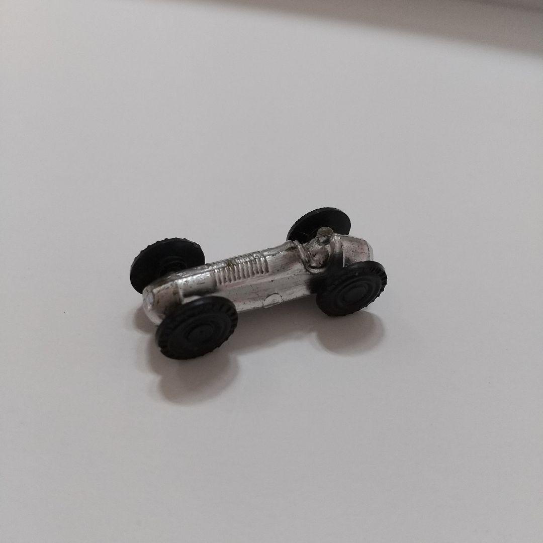 当時物 昭和レトロ レーシングカー