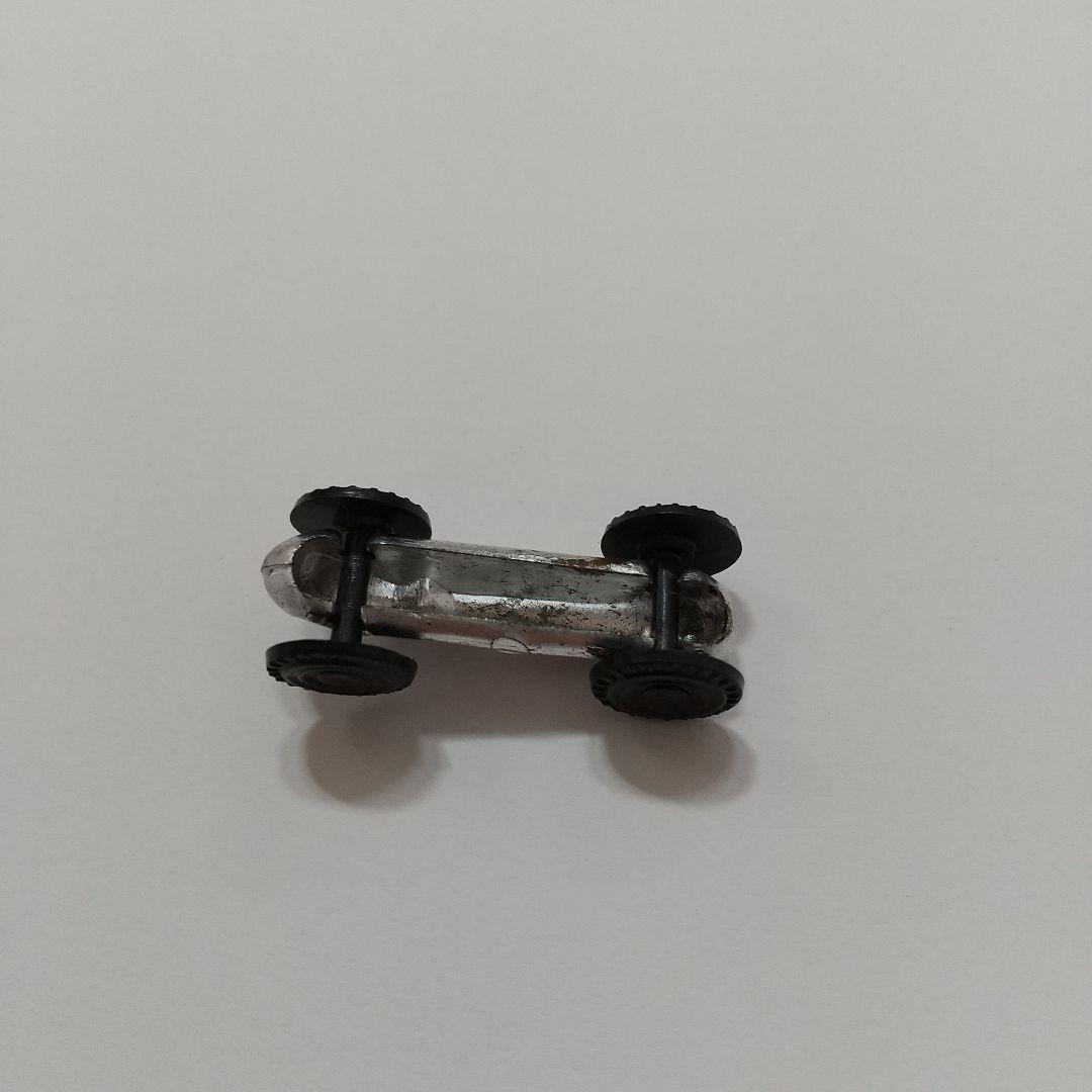 当時物 昭和レトロ レーシングカー