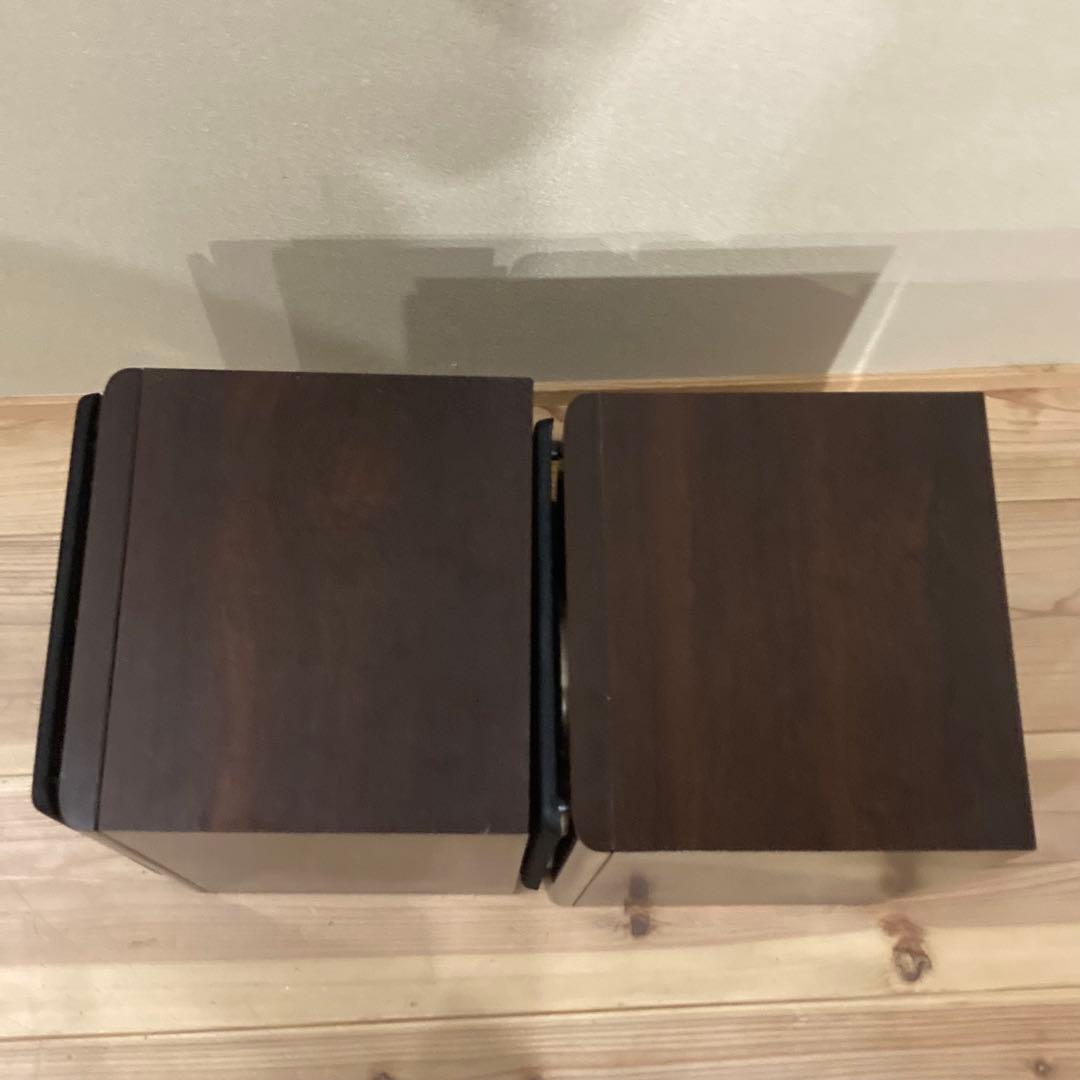 送料込みPioneerパイオニア S-HE7バーチカルツイン W.F.ダイレクタ