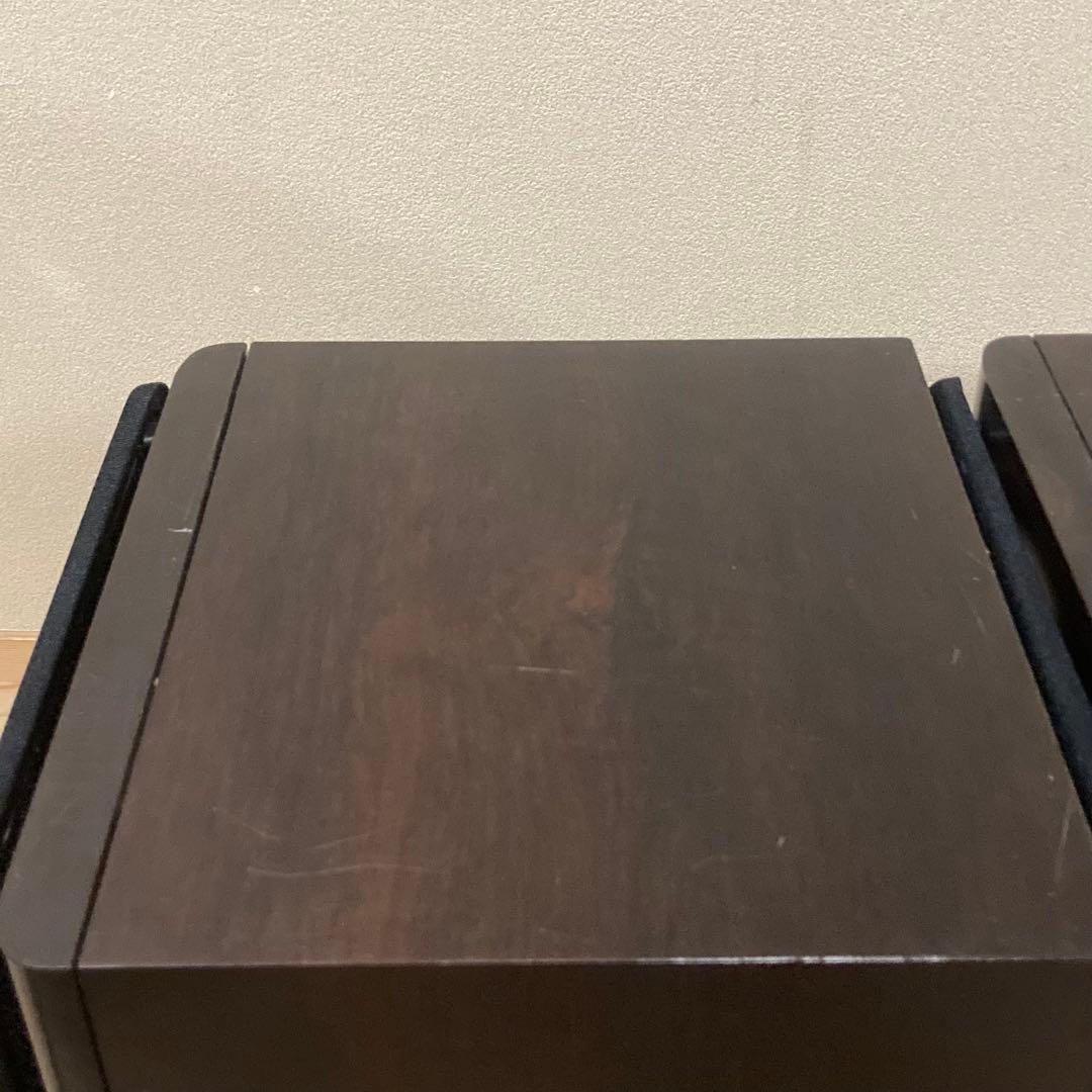 送料込みPioneerパイオニア S-HE7バーチカルツイン W.F.ダイレクタ