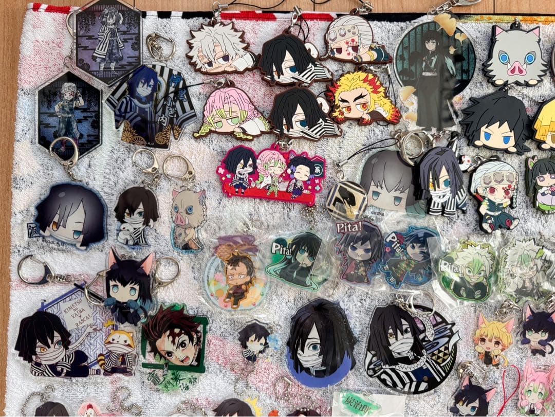 【 レアグッズあり】鬼滅の刃 グッズ 大量まとめ売り