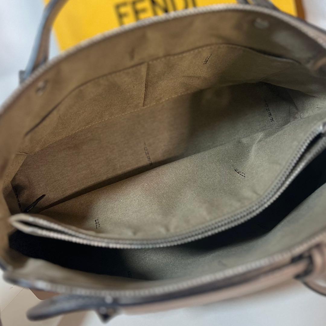 FENDI バイザウェイ ミディアム