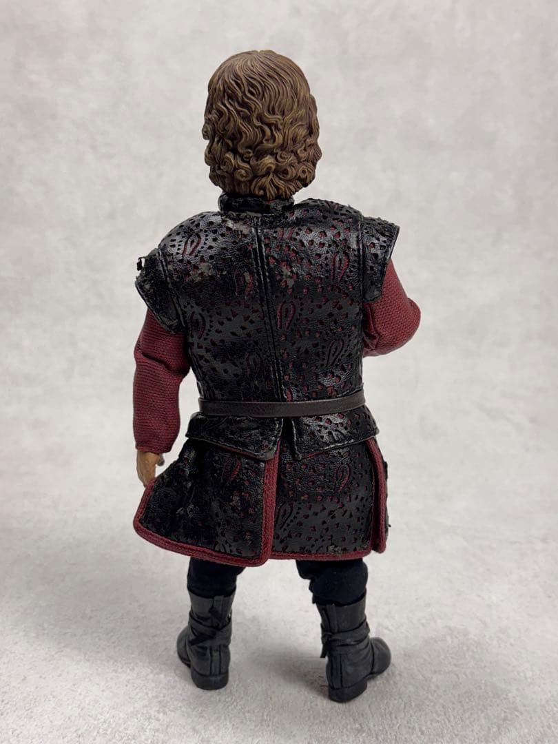 スリーゼロ ゲーム オブ スローンズ ティリオン・ラニスター 1/6 フィギュア