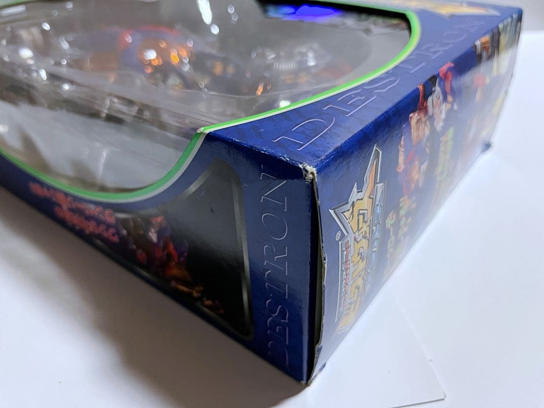 トランスフォーマー ビーストウォーズ メタルス ランページ