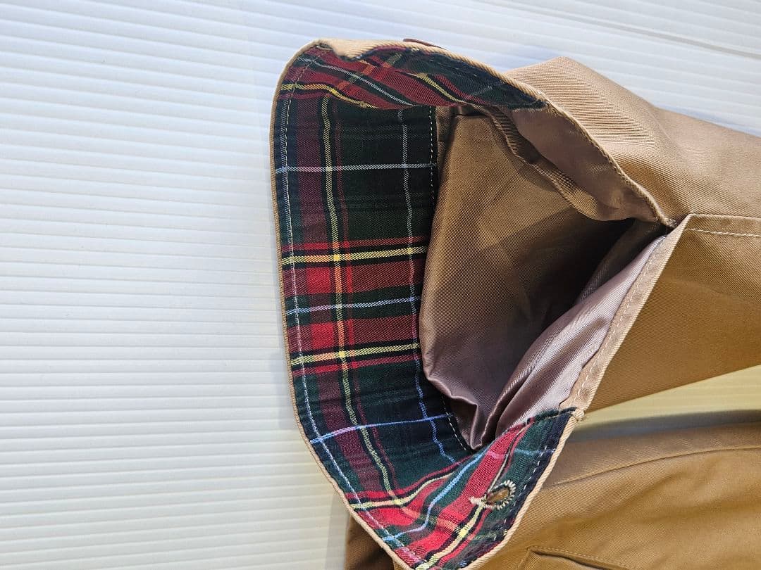 ラルフローレン スイングトップジャケット