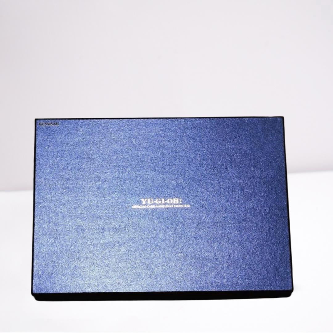 【新品未開封】遊戯王OCGデュエルモンスターズ 「三幻神」スペシャルカードセット