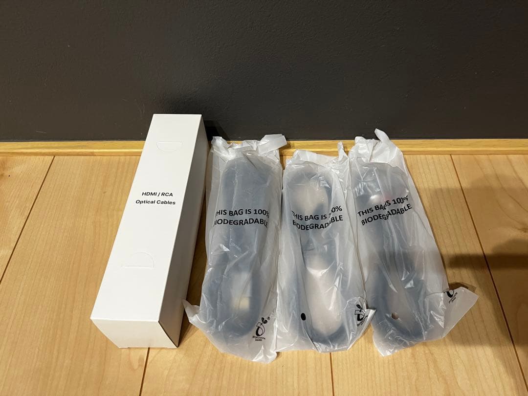 【新品級】 WIIM アンプ