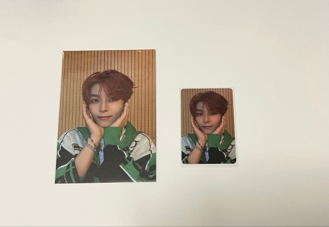 ボイプラコレクトブック シンロン アーカイブ展