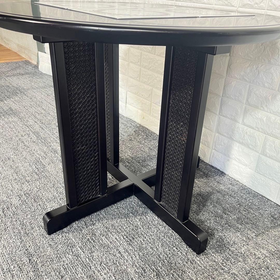 MORISHIGE メヌエット ティーテーブル チェア 3点セット G019