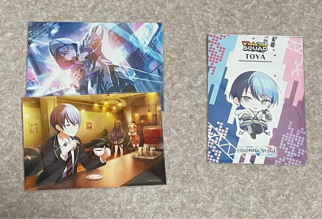 プロセカ　まとめ売り